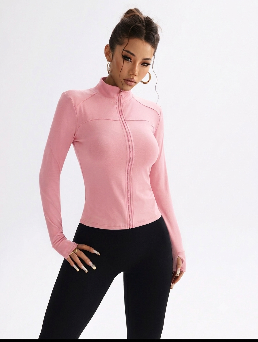 Chaqueta Deportiva