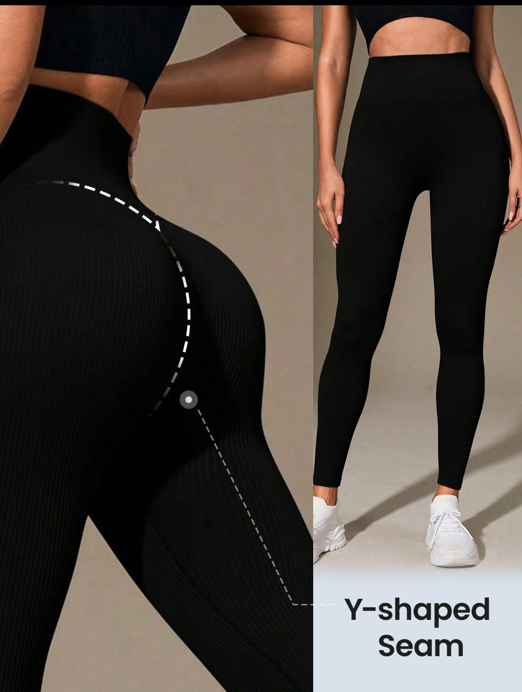 Leggin Deportivo