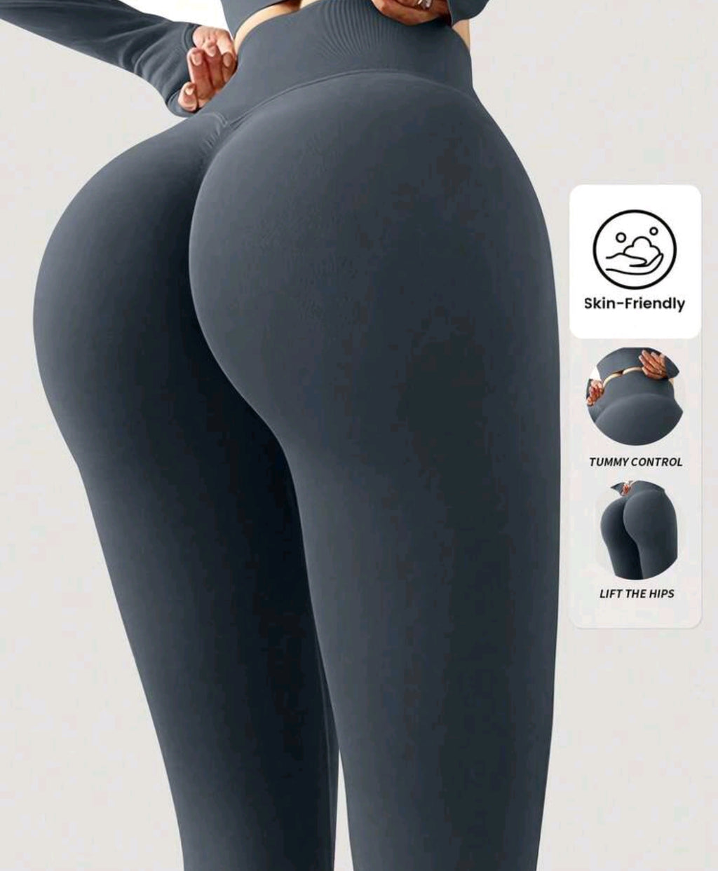 Leggin Deportivo