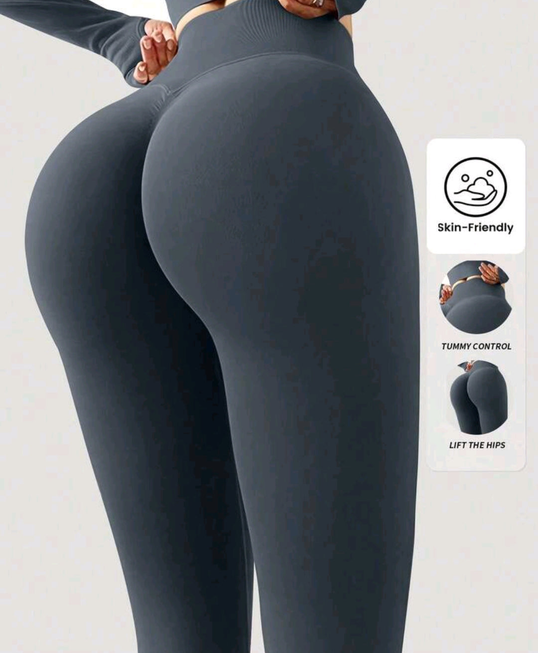 Leggin Deportivo