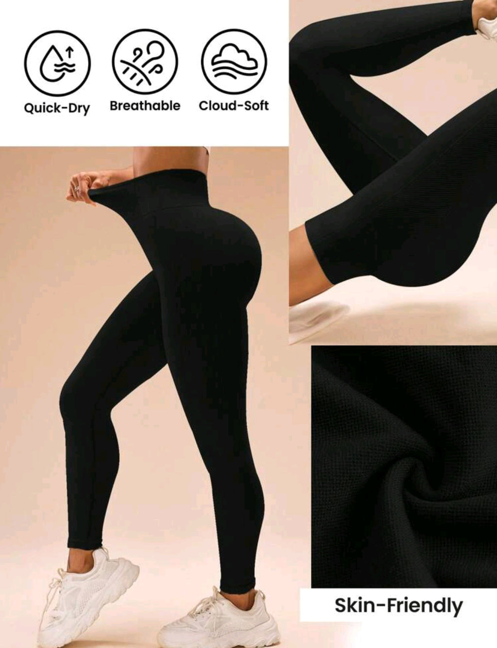 Leggin Deportivo