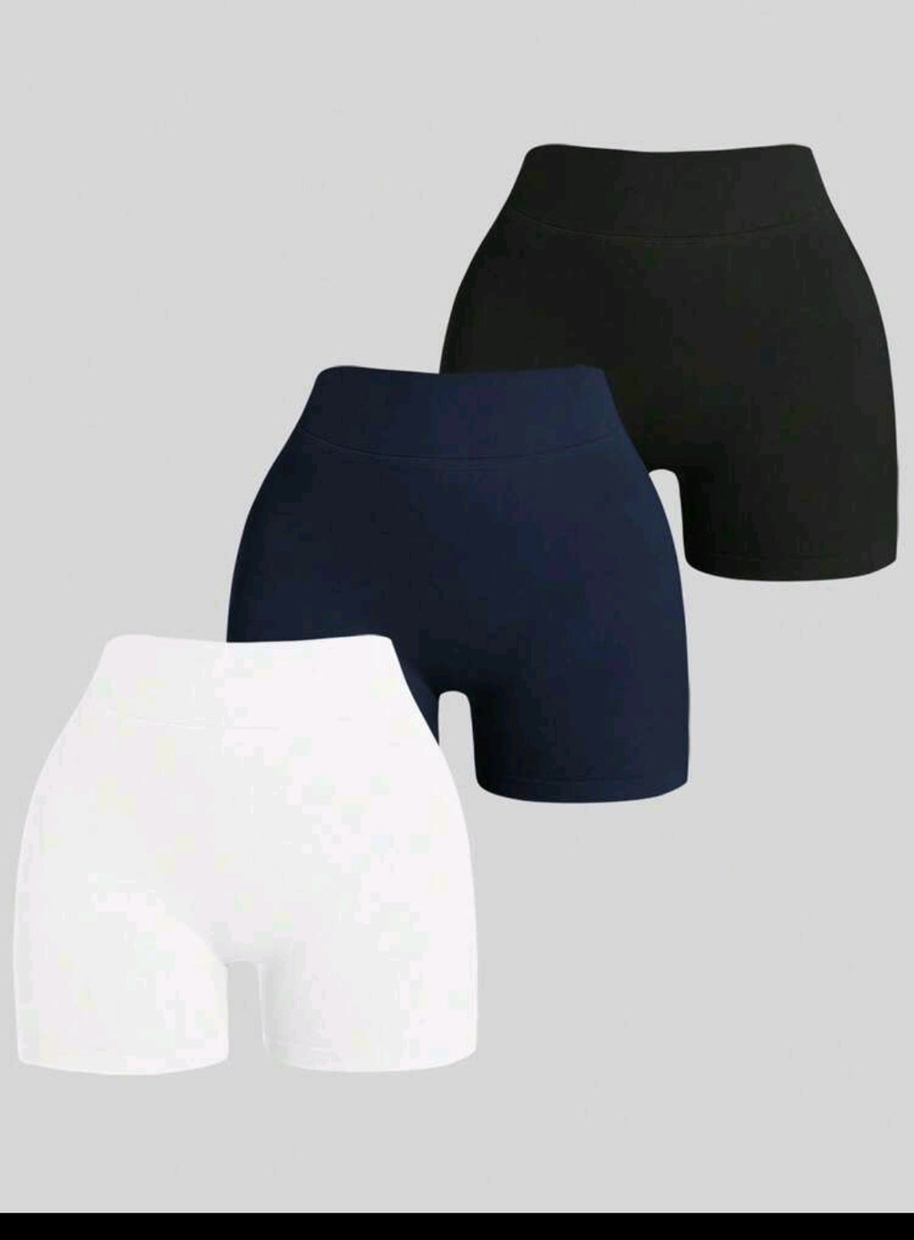 Short Deportivo