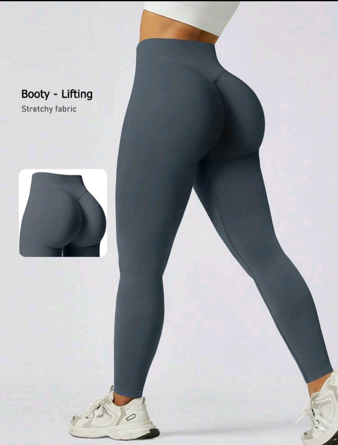 Leggin Deportivo