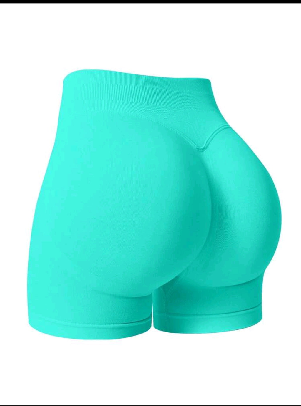 Short Deportivo