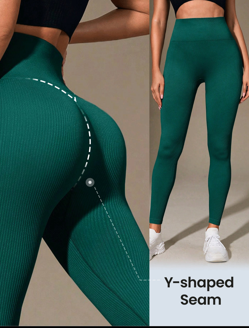 Leggin Deportivo