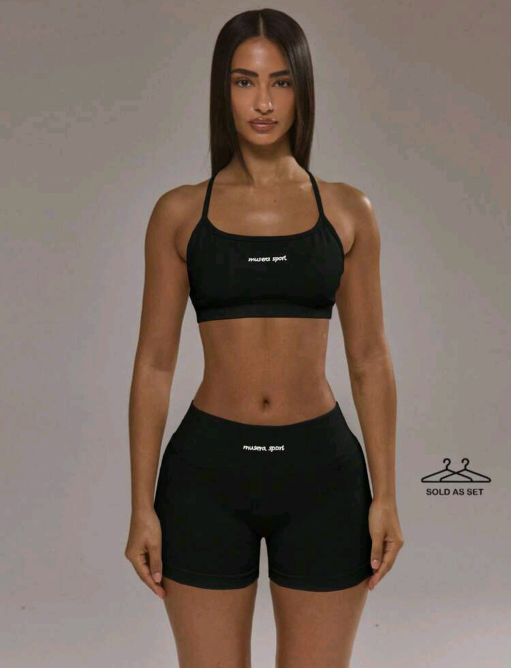 Conjunto Deportivo Musera