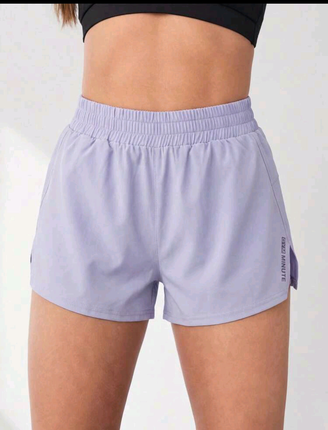 Short Deportivo