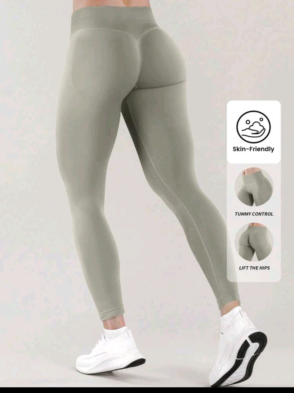 Leggin Deportivo