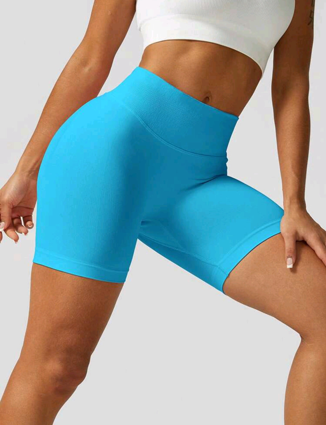 Short Deportivo