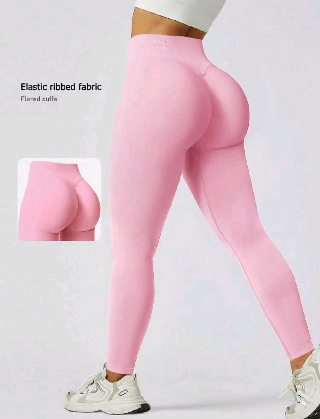 Leggin Deportivo