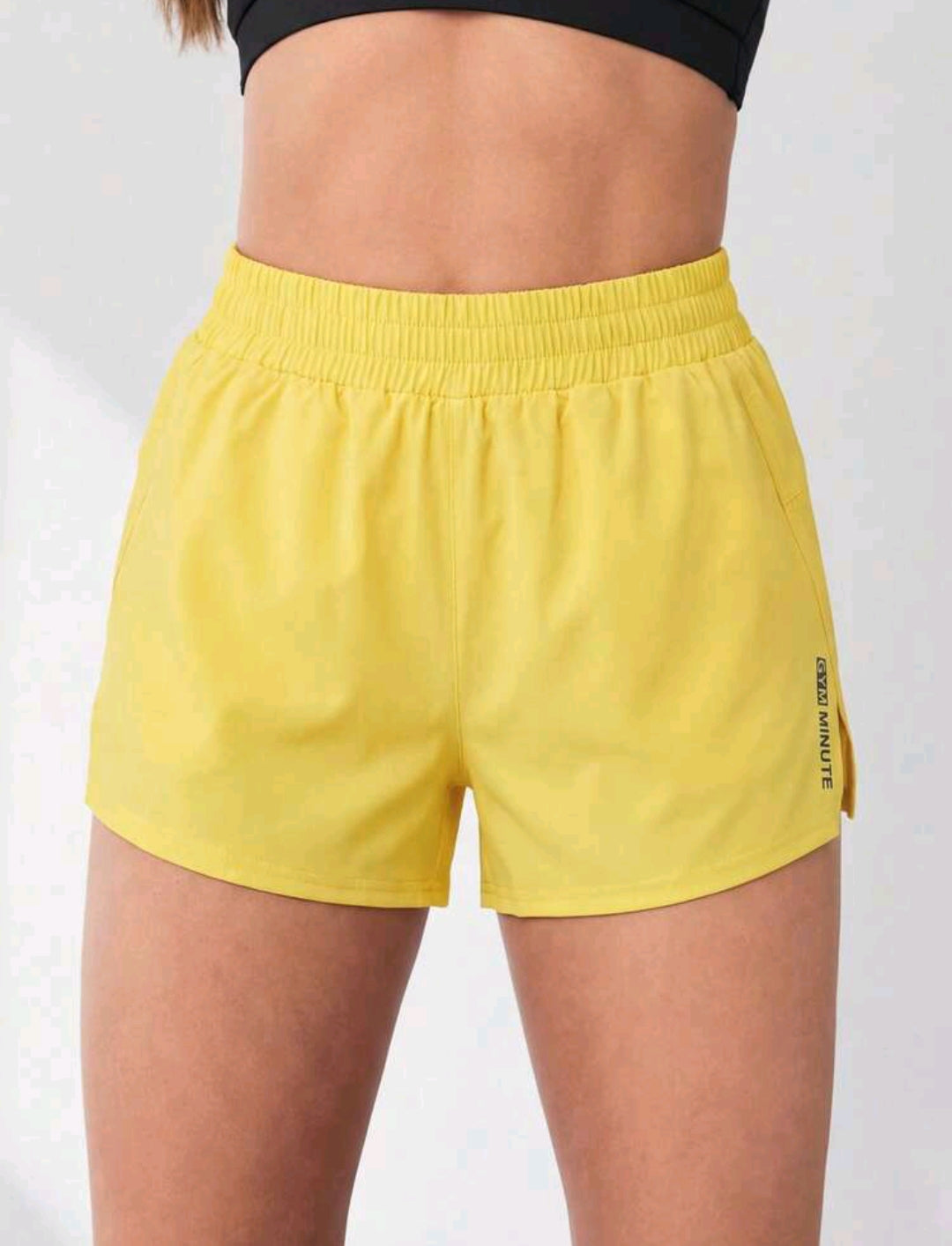 Short Deportivo