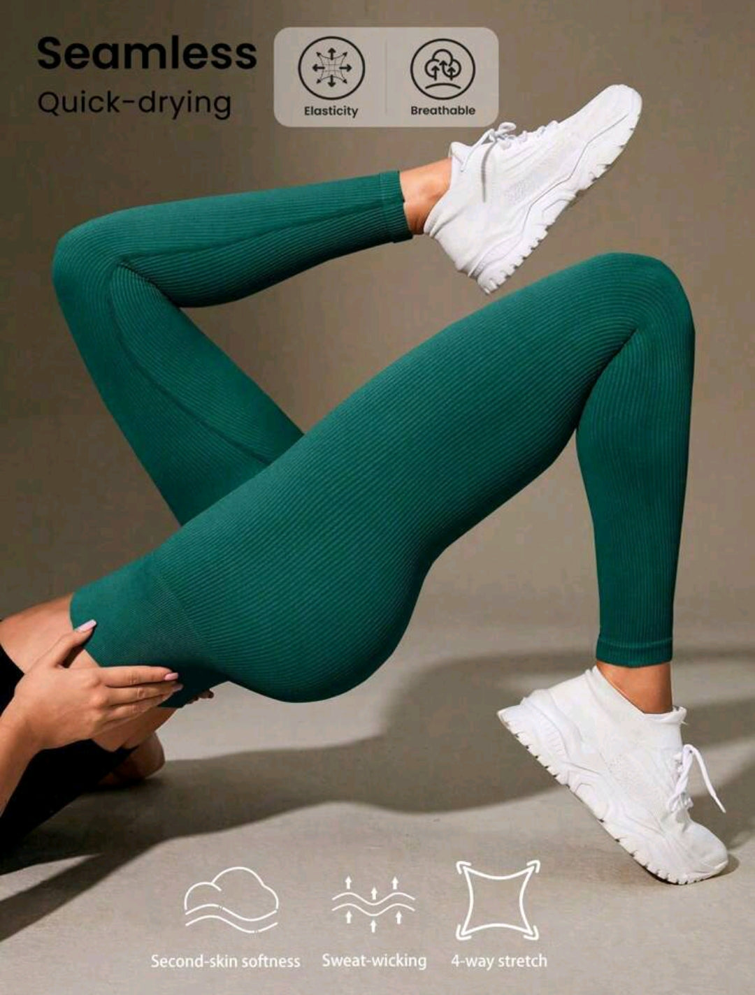 Leggin Deportivo