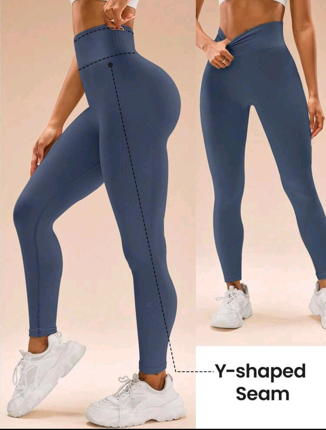Leggin Deportivo