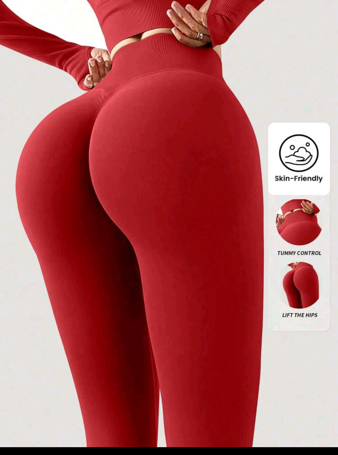 Leggin Deportivo