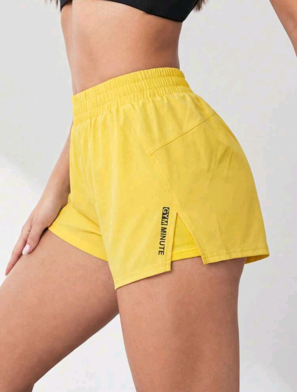 Short Deportivo