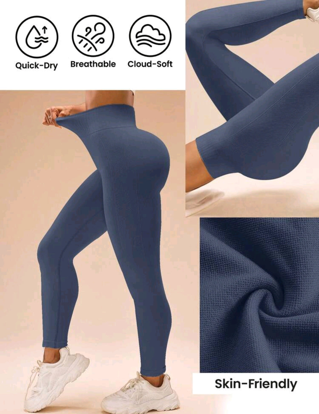 Leggin Deportivo