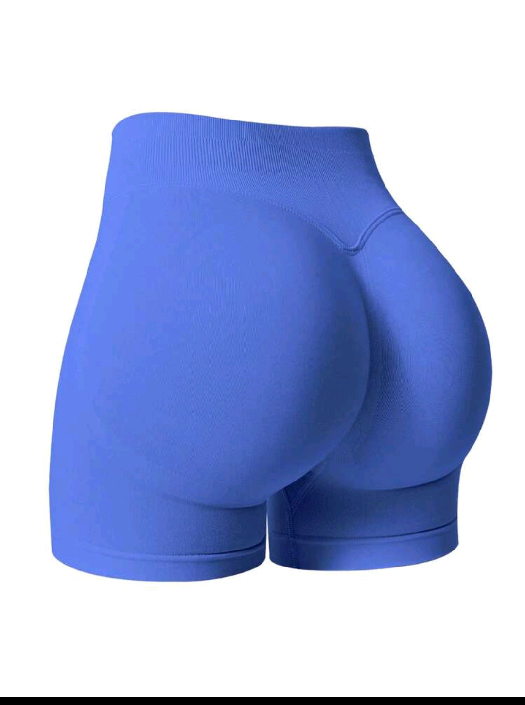 Short Deportivo