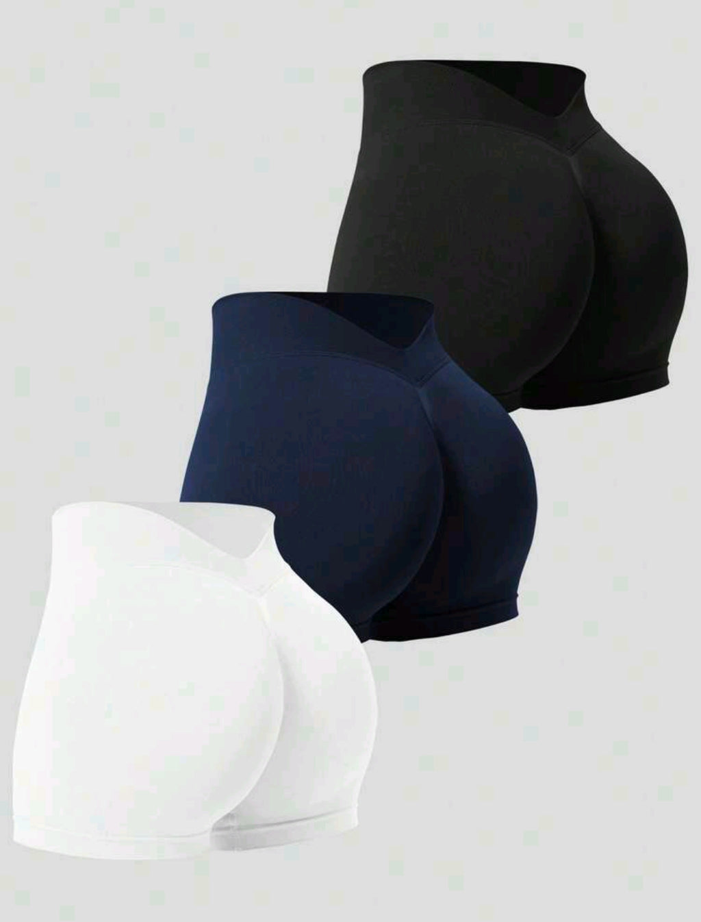 Short Deportivo