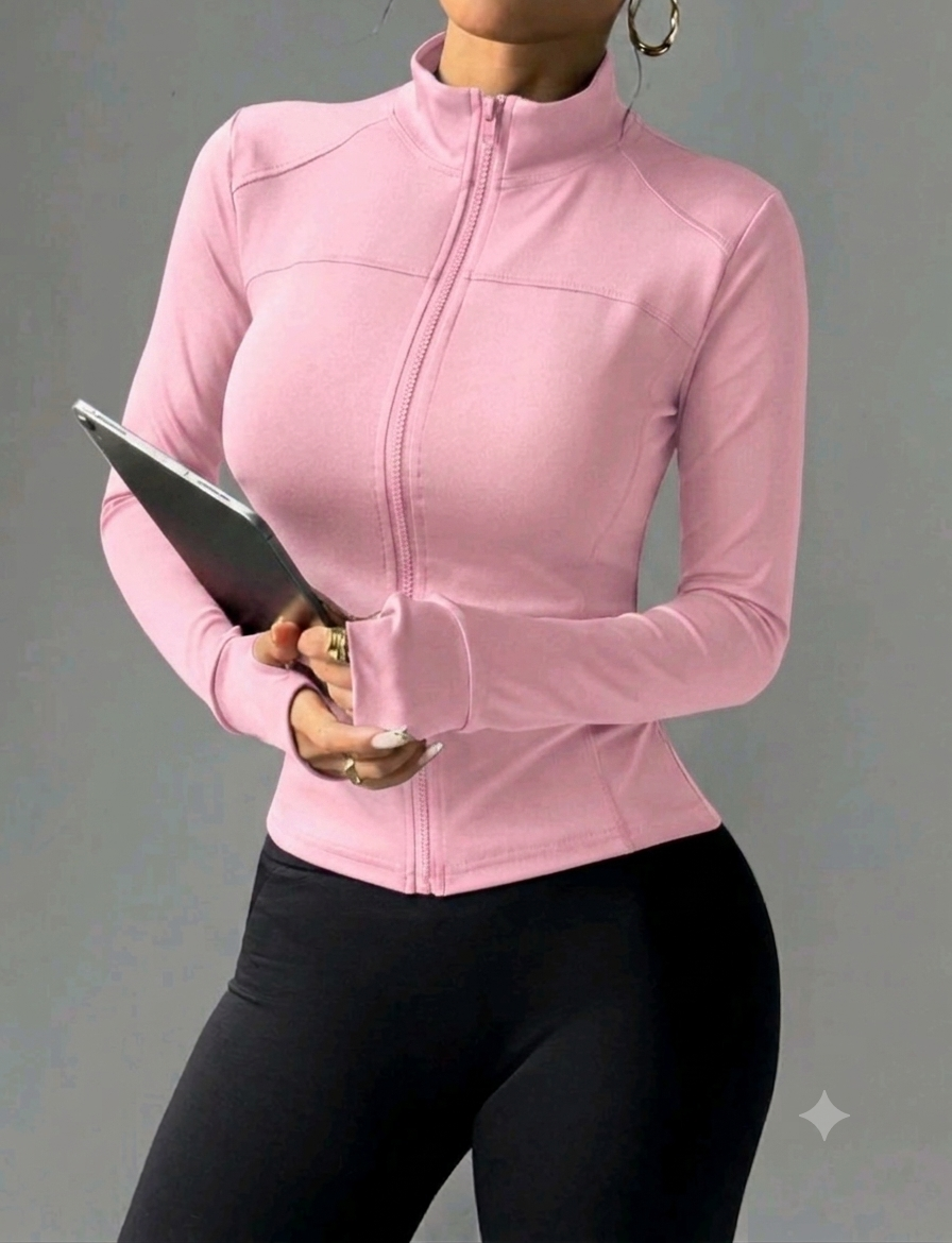 Chaqueta Deportiva
