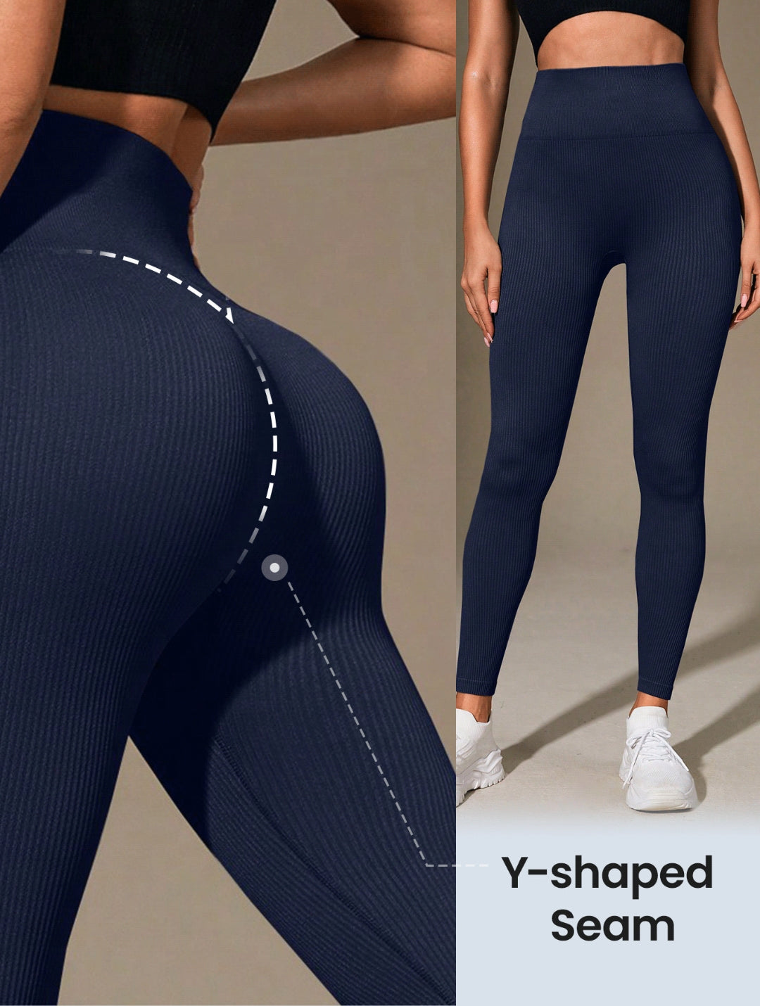Leggin Deportivo