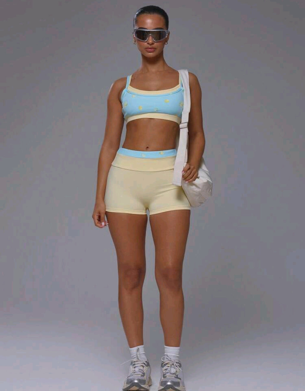 Short Deportivo