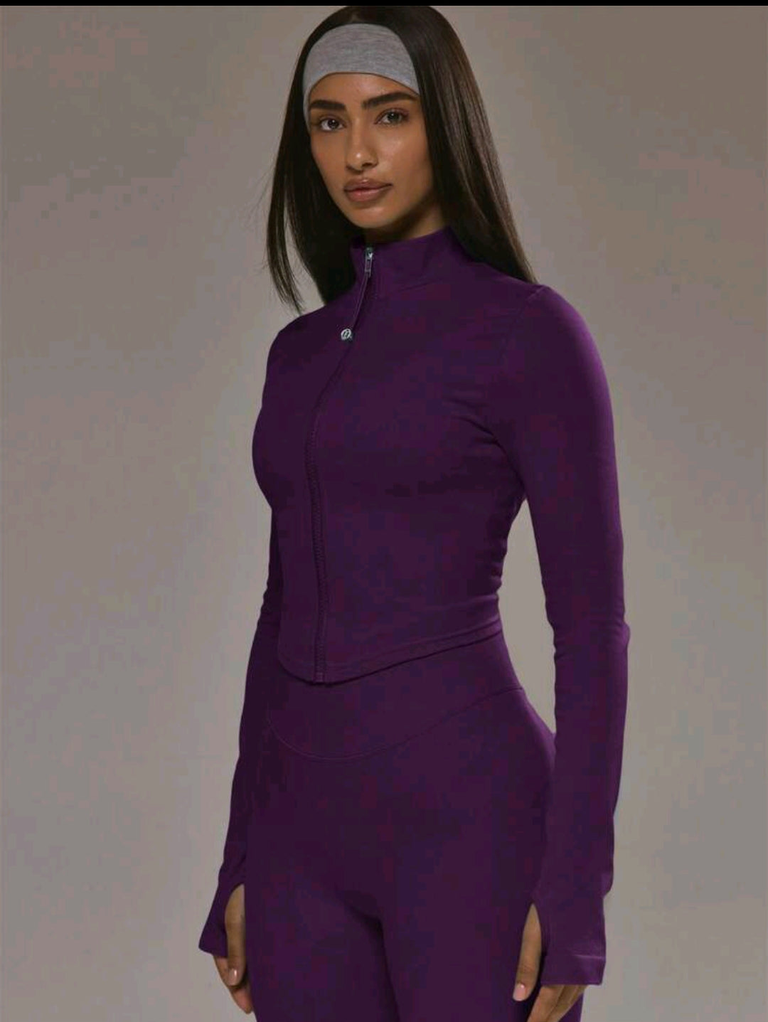 Chaqueta Deportiva Musera