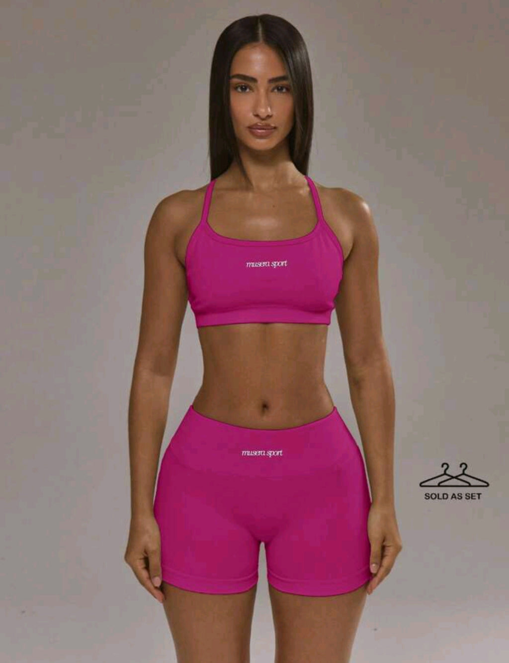 Conjunto Deportivo Musera