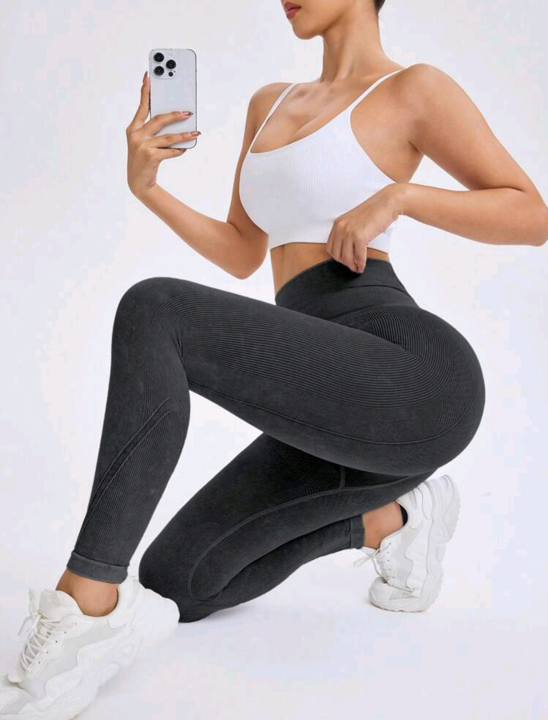 Leggin Deportivo