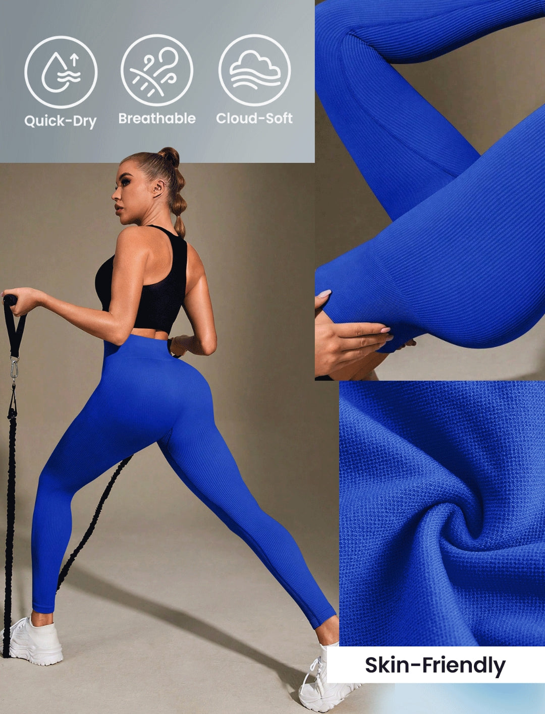 Leggin Deportivo