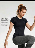 Camiseta Deportiva GLOWMODE