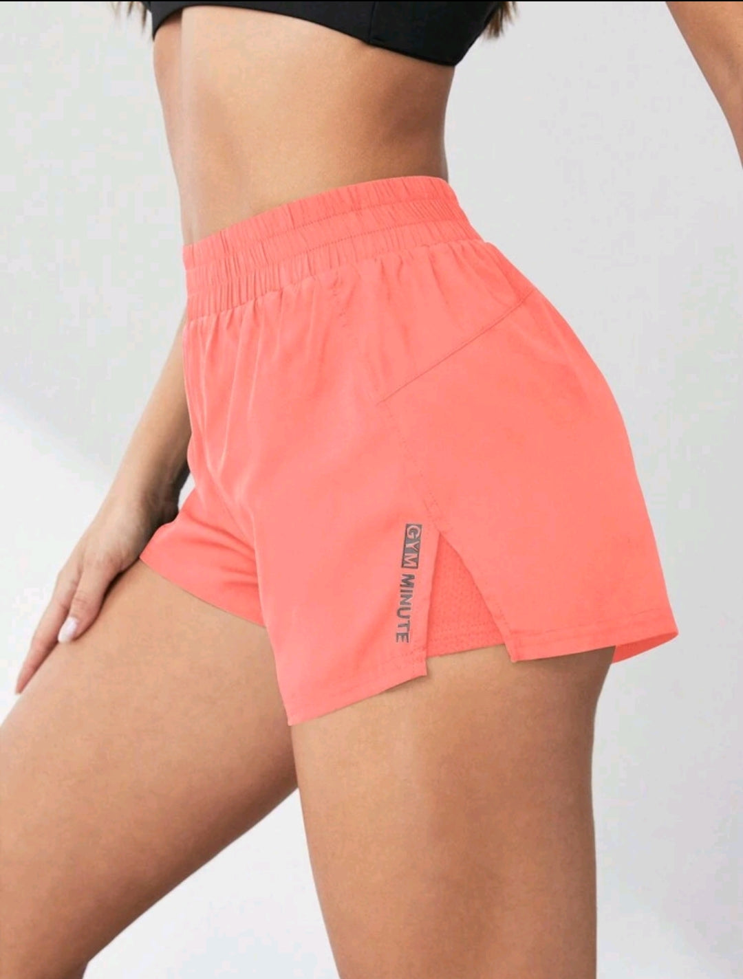 Short Deportivo