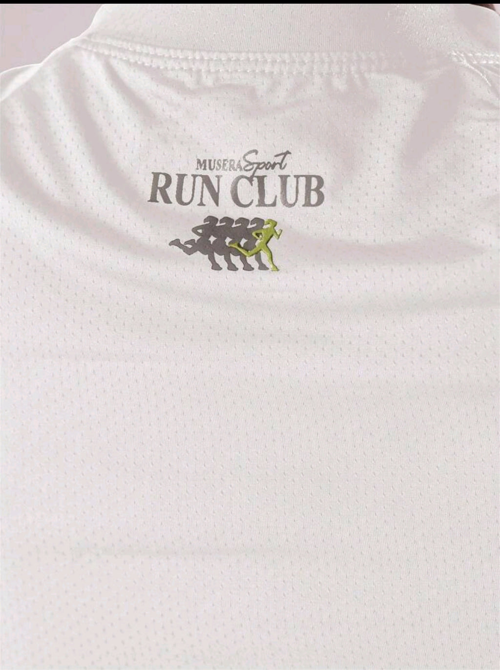Camiseta Manga Corta Musera