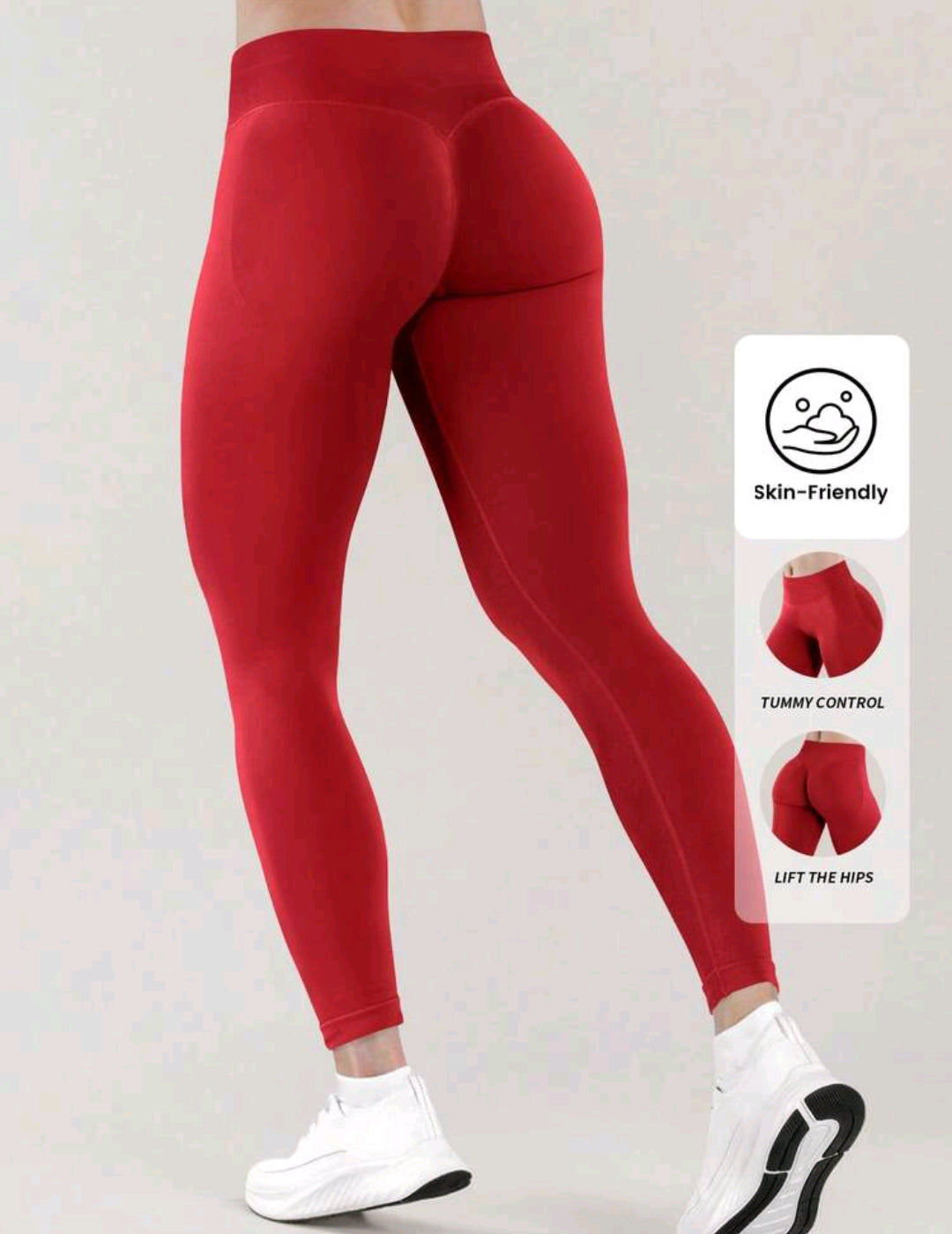 Leggin Deportivo