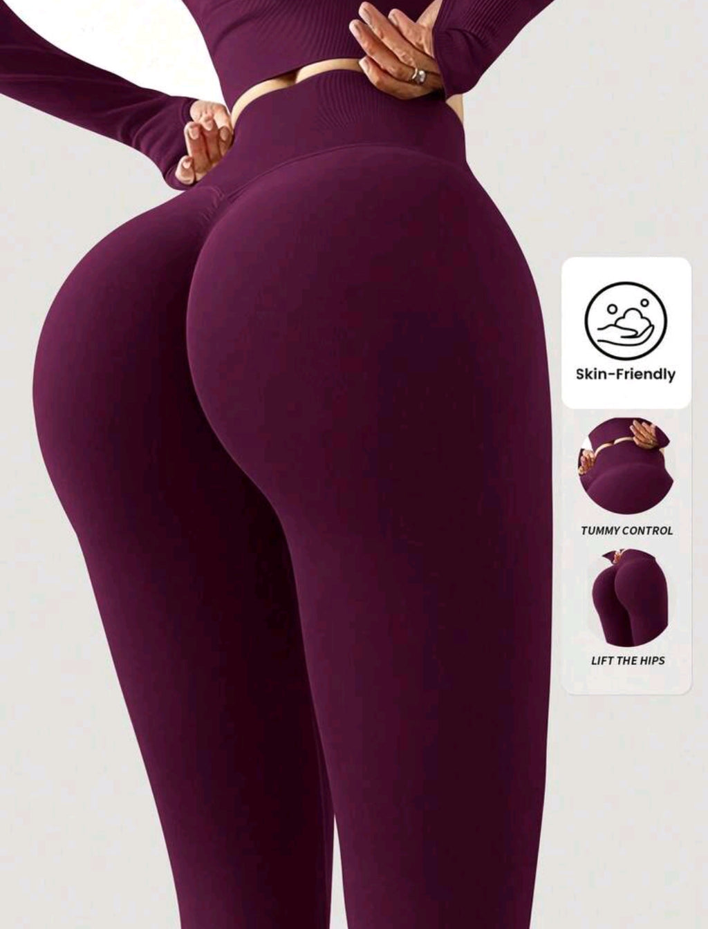 Leggin Deportivo