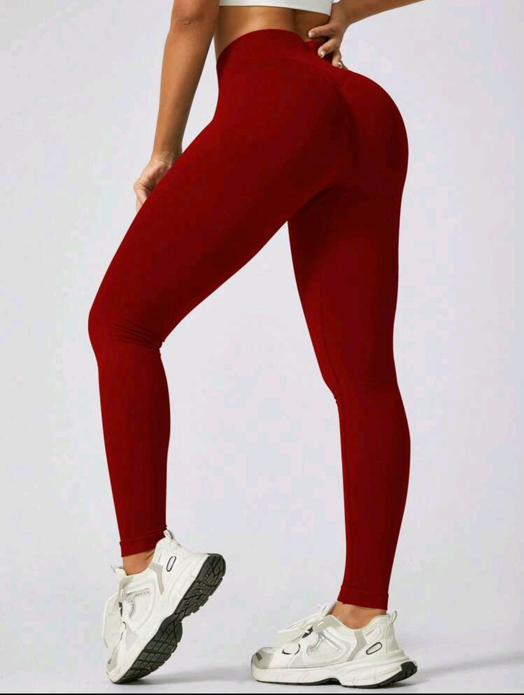 Leggin Deportivo