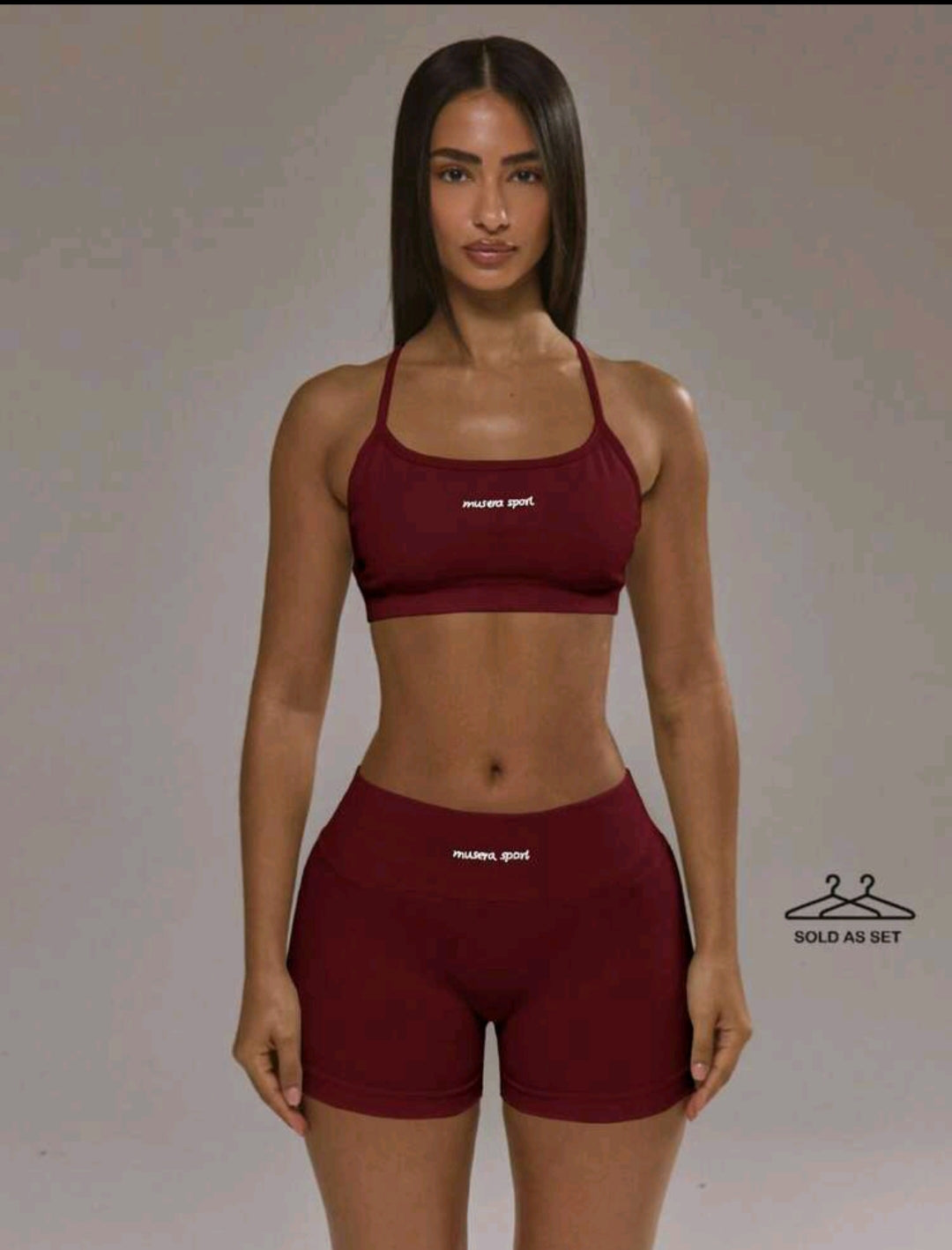 Conjunto Deportivo Musera