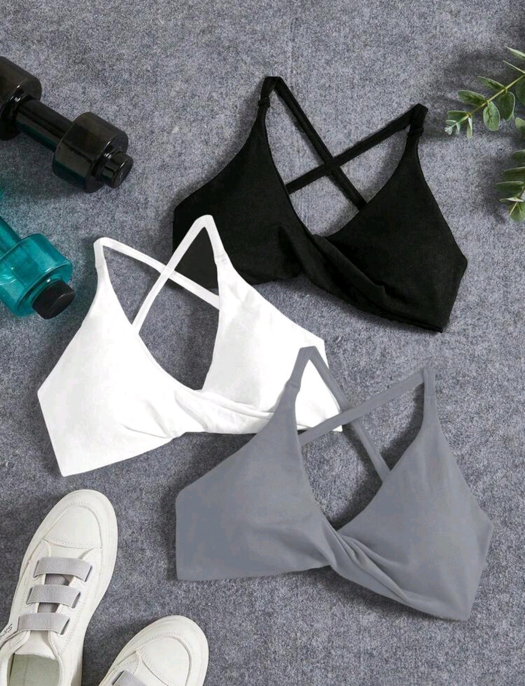 Top Deportivo