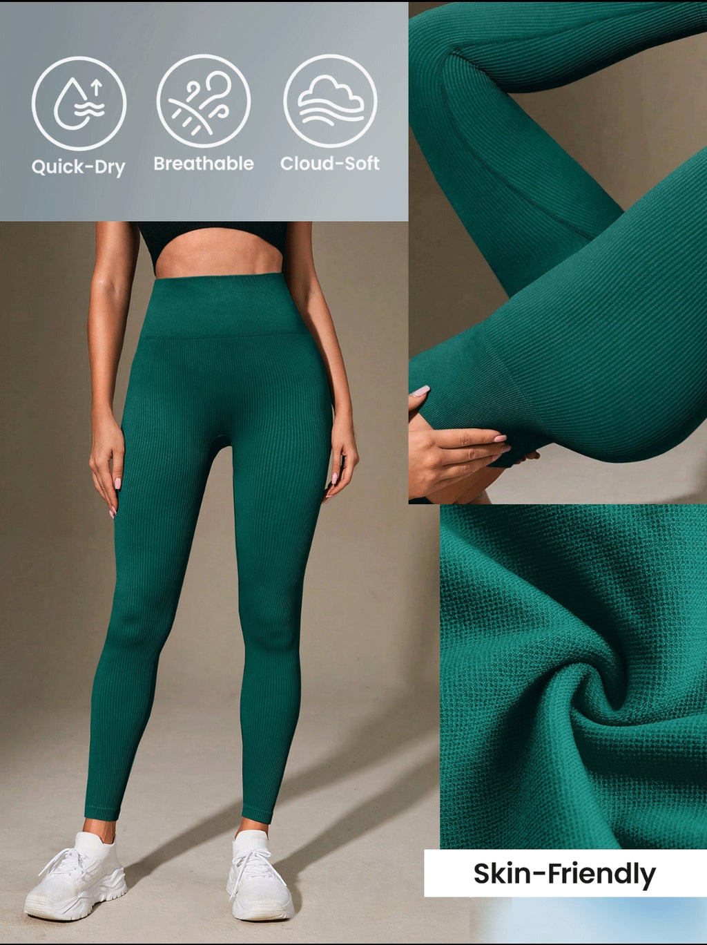 Leggin Deportivo