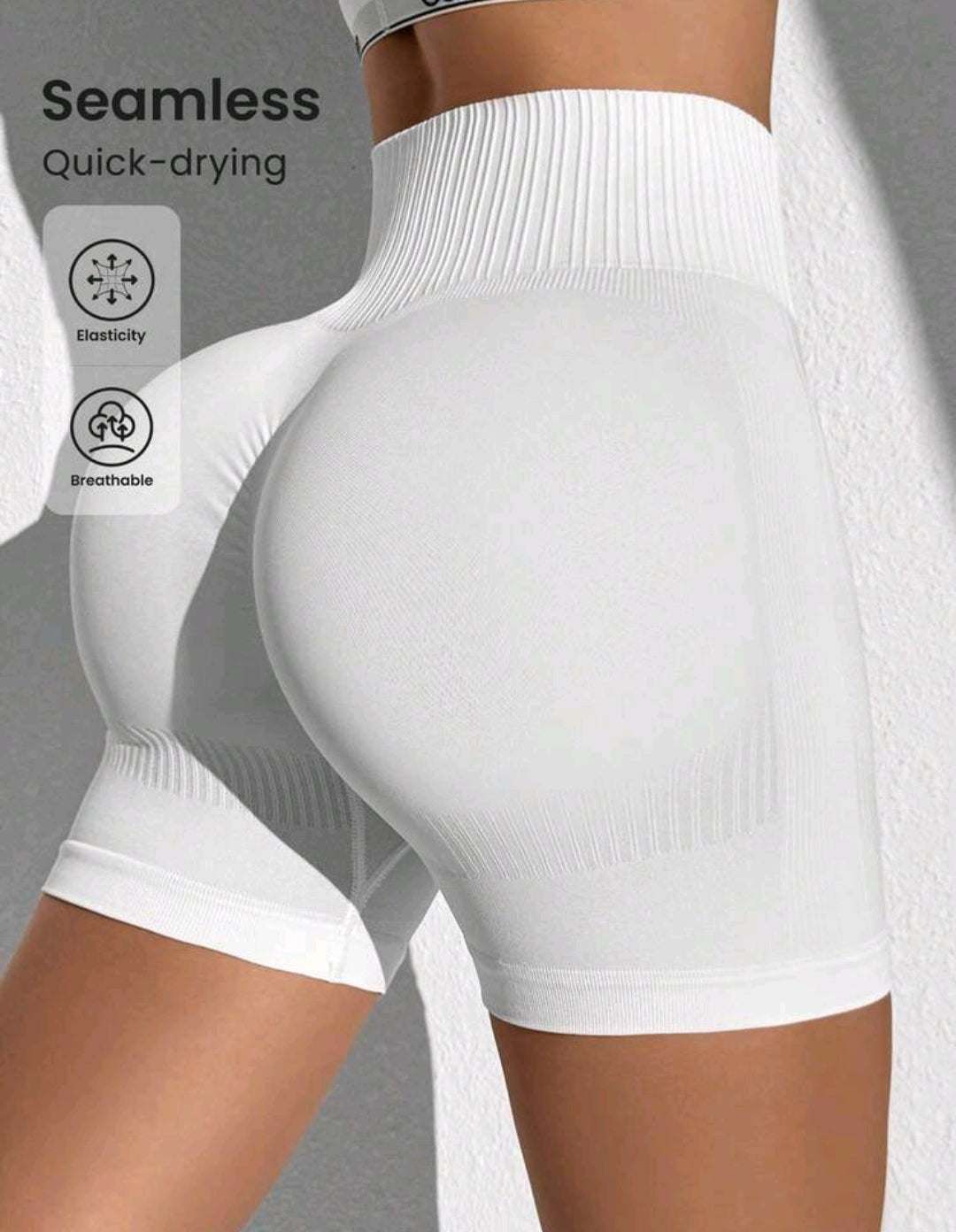 Short Deportivo