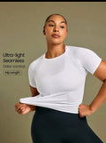 Camiseta Deportiva GLOWMODE