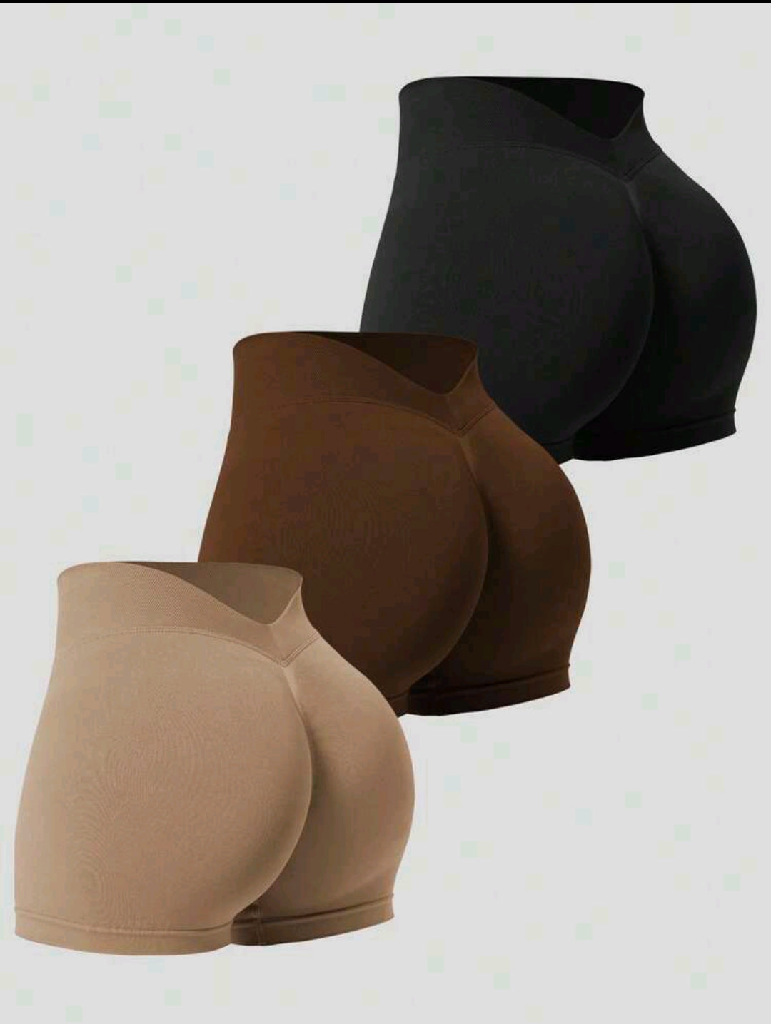 Short Deportivo