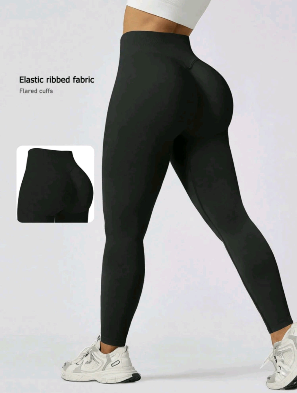 Leggin Deportivo
