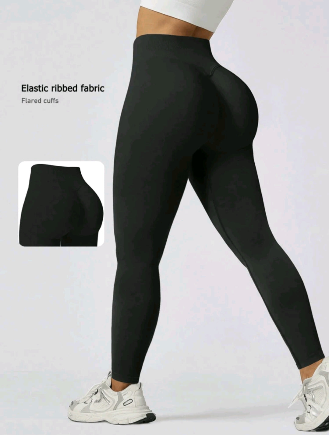 Leggin Deportivo
