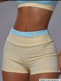 Short Deportivo