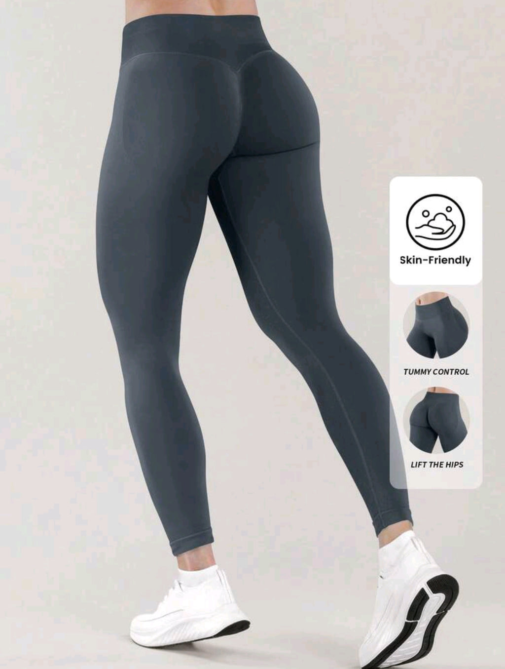 Leggin Deportivo