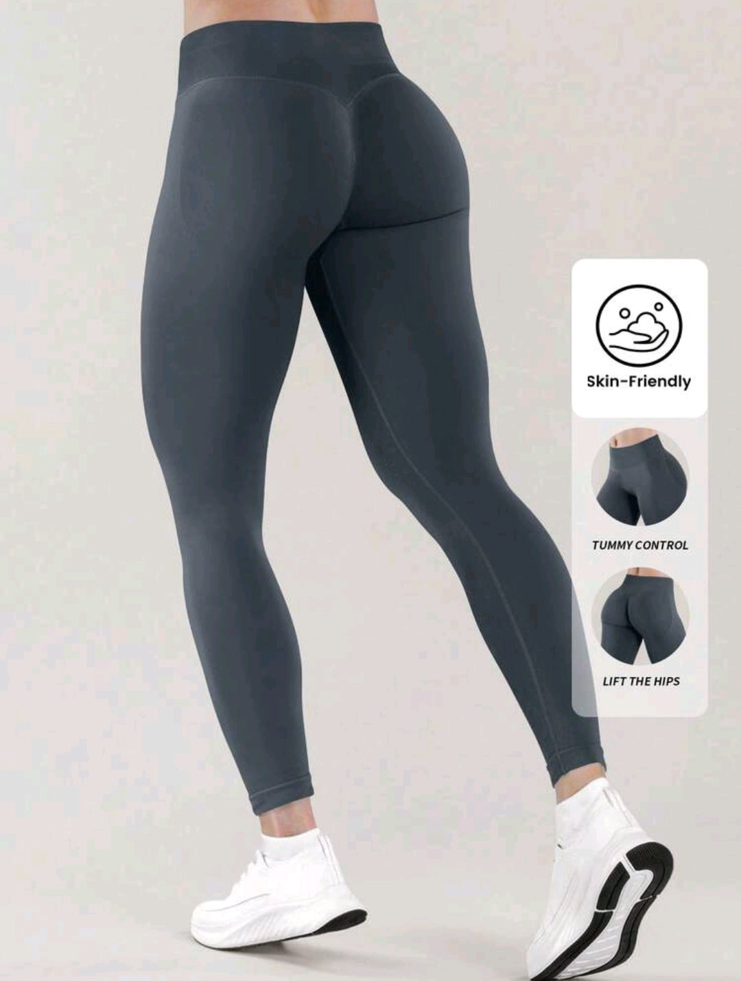 Leggin Deportivo