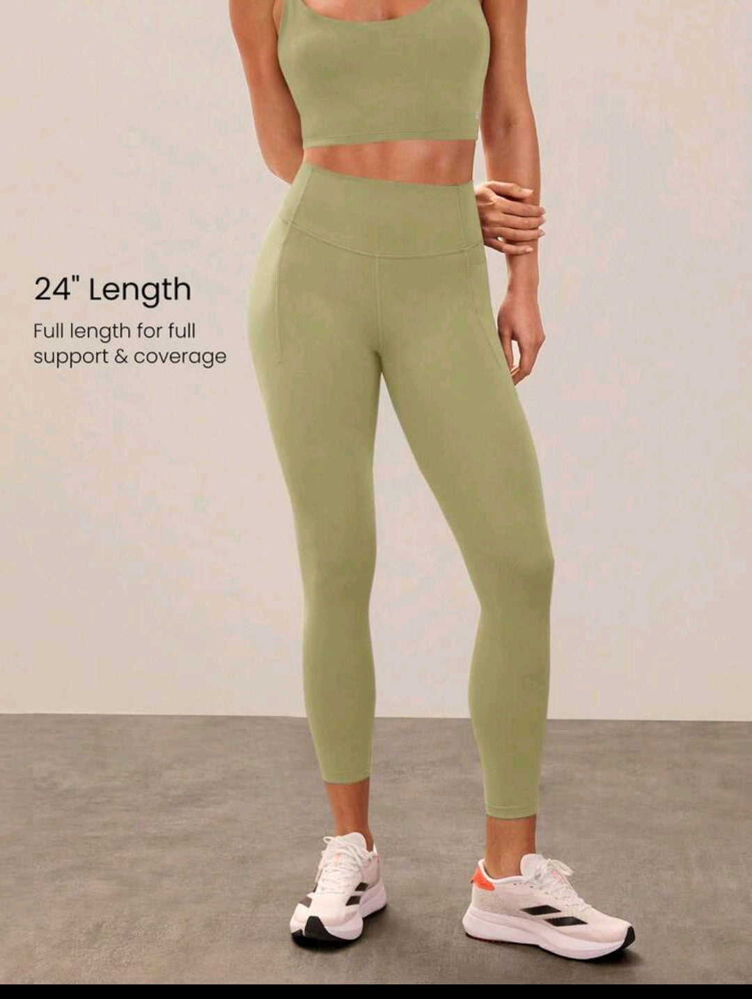 Leggin Deportivo GLOWMODE