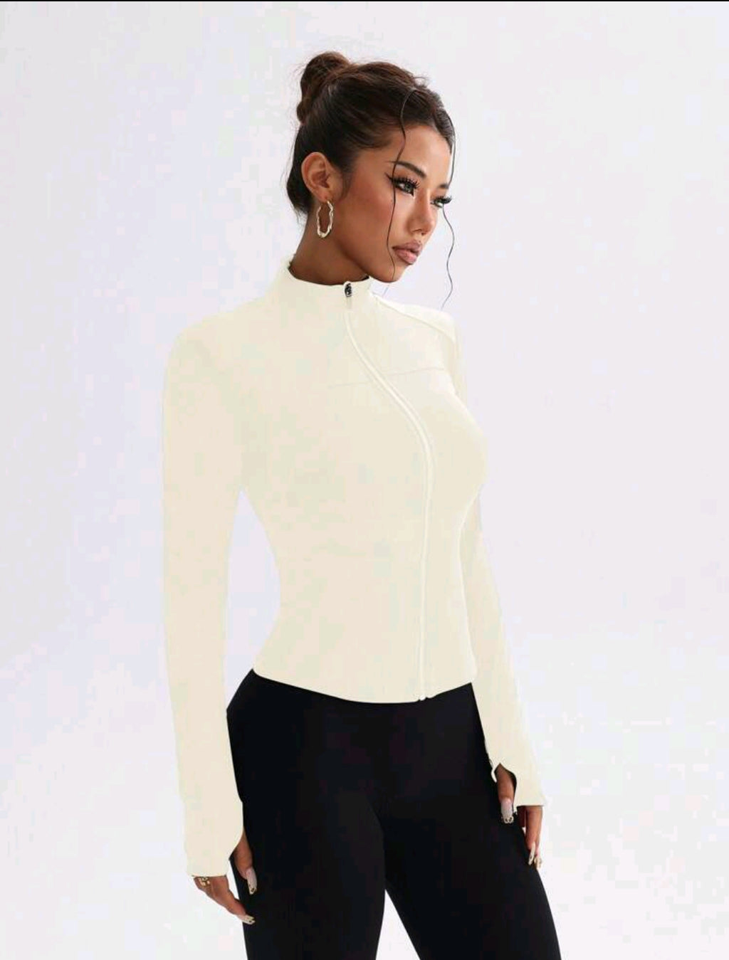 Chaqueta Deportiva