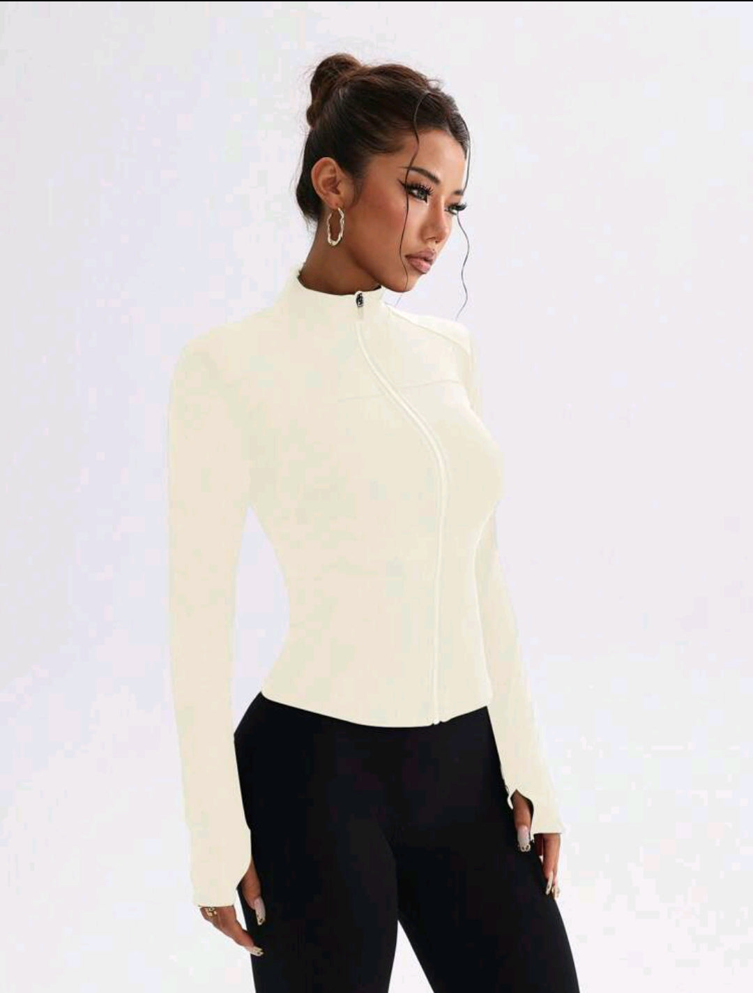 Chaqueta Deportiva