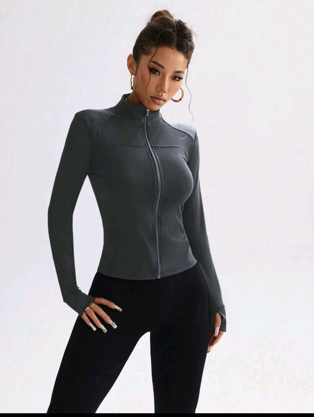 Chaqueta Deportiva